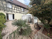 Maison à REICHSTETT