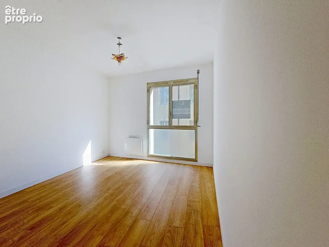 Appartement 4/5 pièces avec parking et ascenseur à Avignon - photo 7