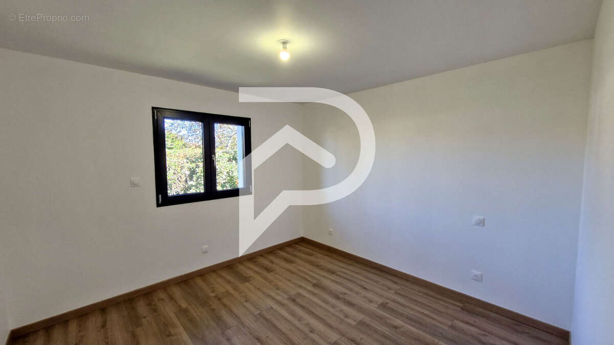 Maison neuve de plain-pied ORTHEZ 5 pièces 124 m² avec garage - photo 10