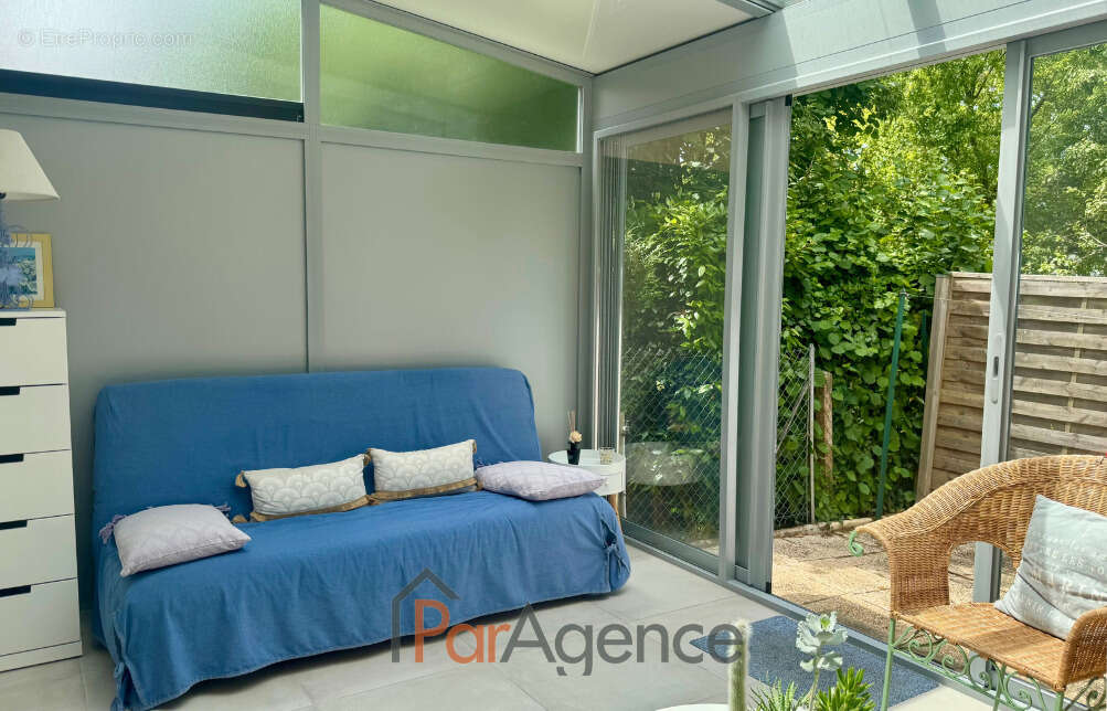 Maison à SAINT-PALAIS-SUR-MER