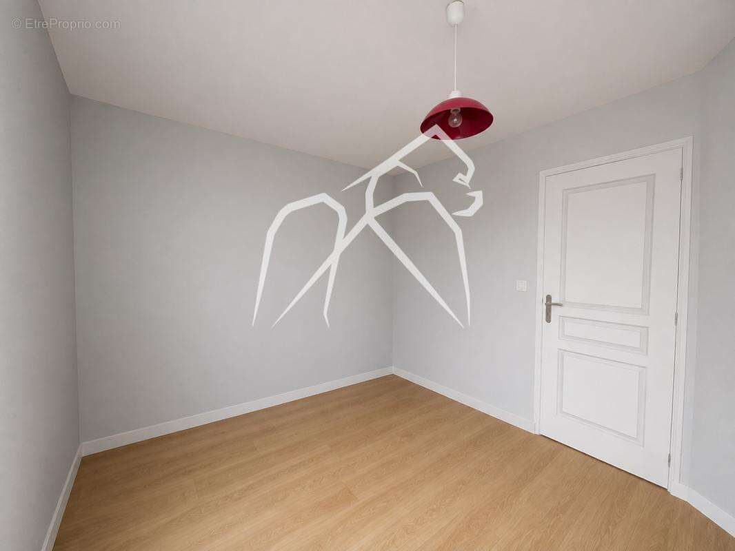Darnetal Centre   maison 90m²  3 chambres - photo 7
