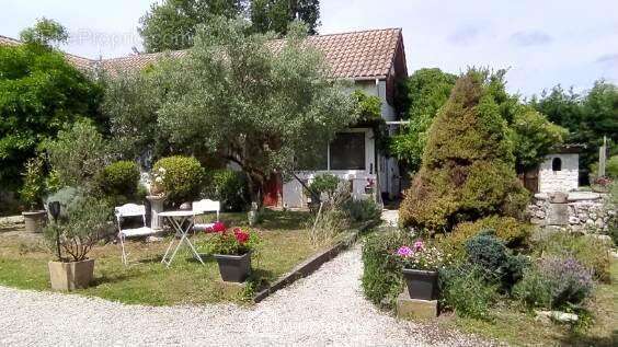 Maison à HOSSEGOR