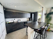 Appartement à SAINT-DENIS