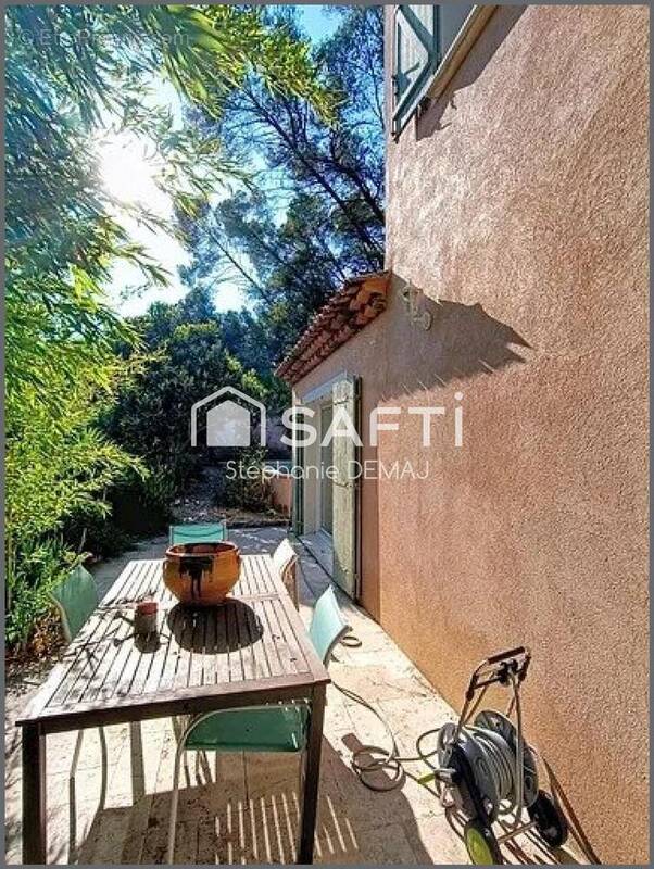 Photo 1 - Maison à LE LUC