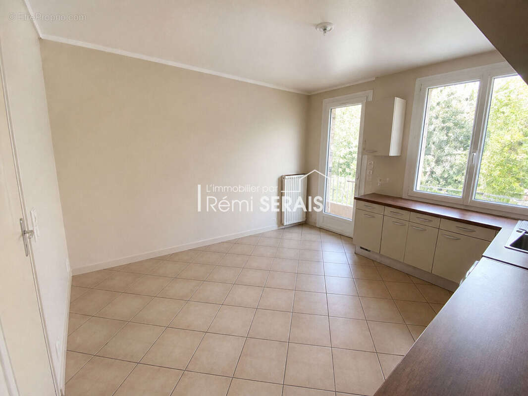 Maison Flers 3 pièce(s) 69 m2 - photo 3