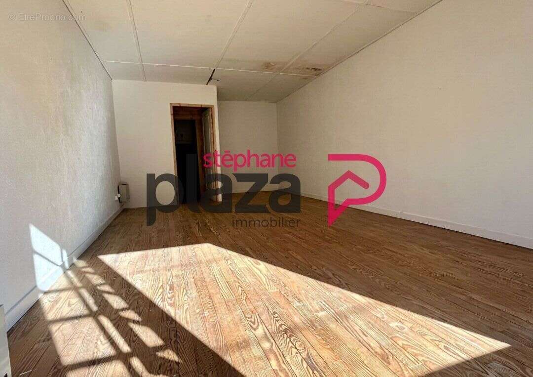 Maison à FONCINE-LE-HAUT