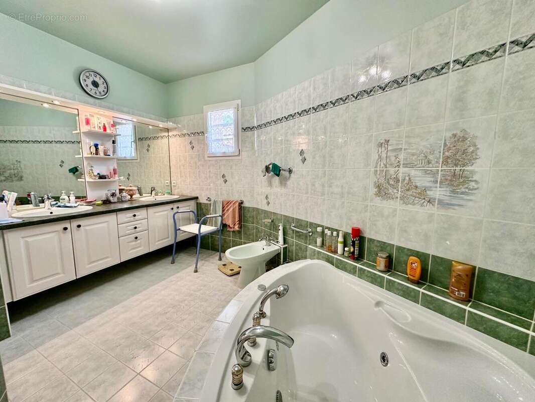 Photo 5 - Maison à NOGARO