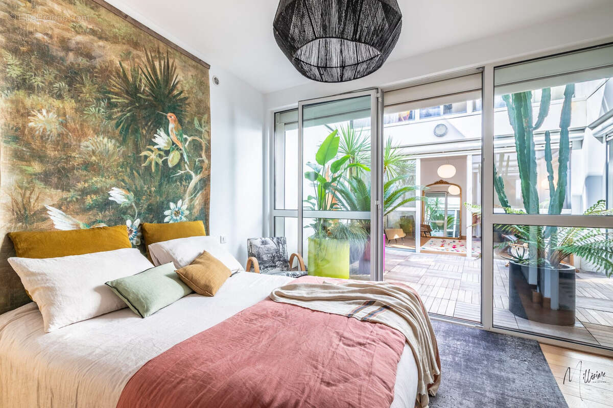 Appartement à BIARRITZ