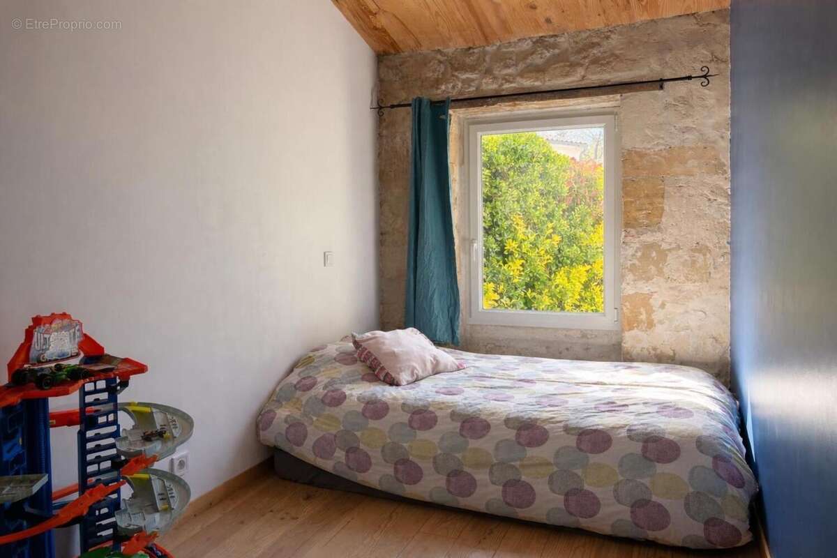 Photo 5 - Maison à SAINT-MEDARD-EN-JALLES