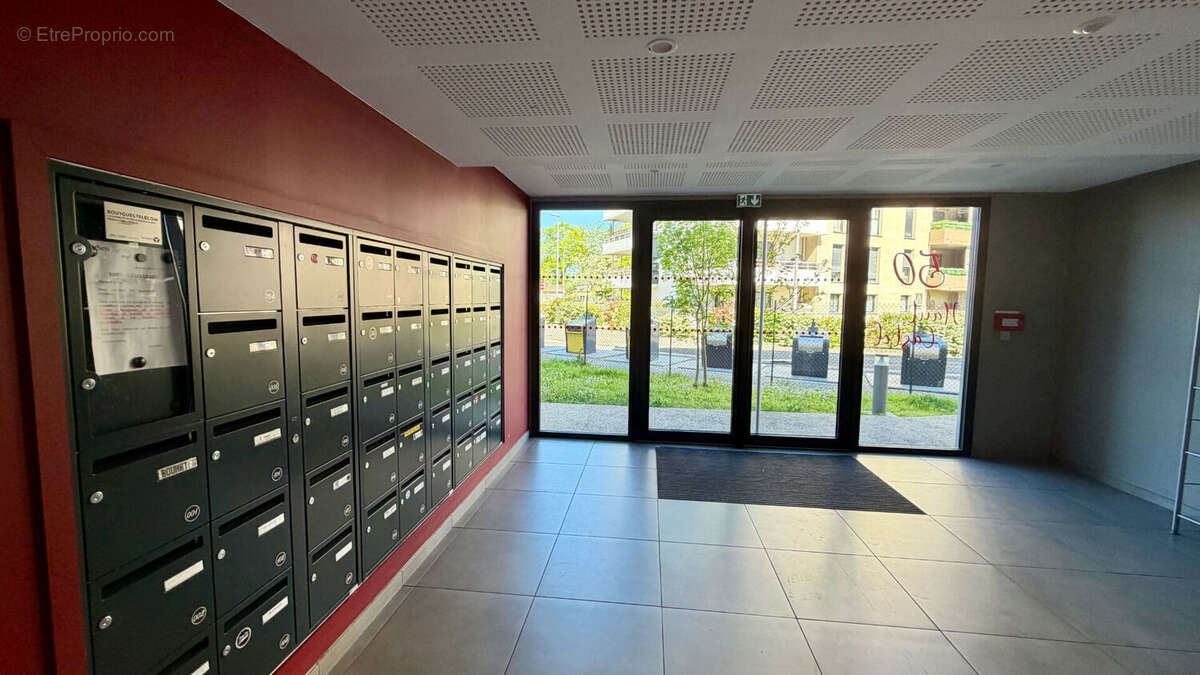 Appartement à TALENCE