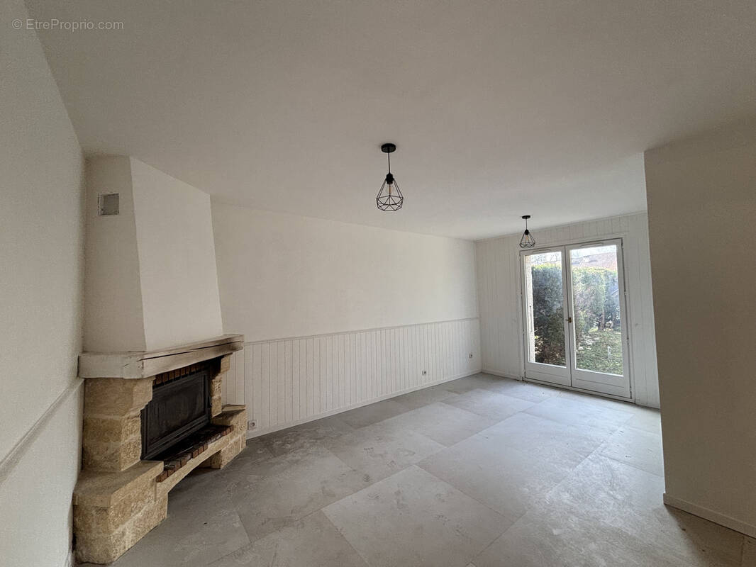 Appartement à QUINTAL