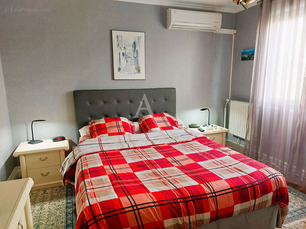 Maison Wissous 4 pièce(s) - photo 6