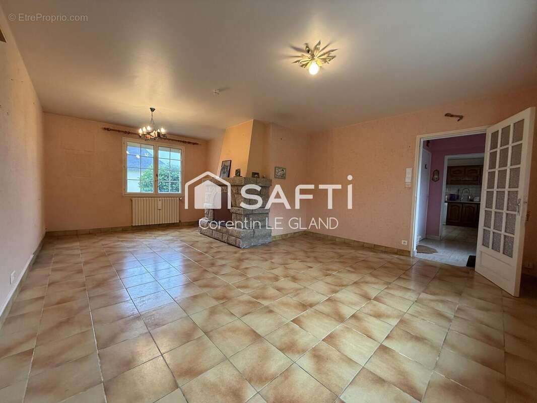 Photo 4 - Maison à PEAULE