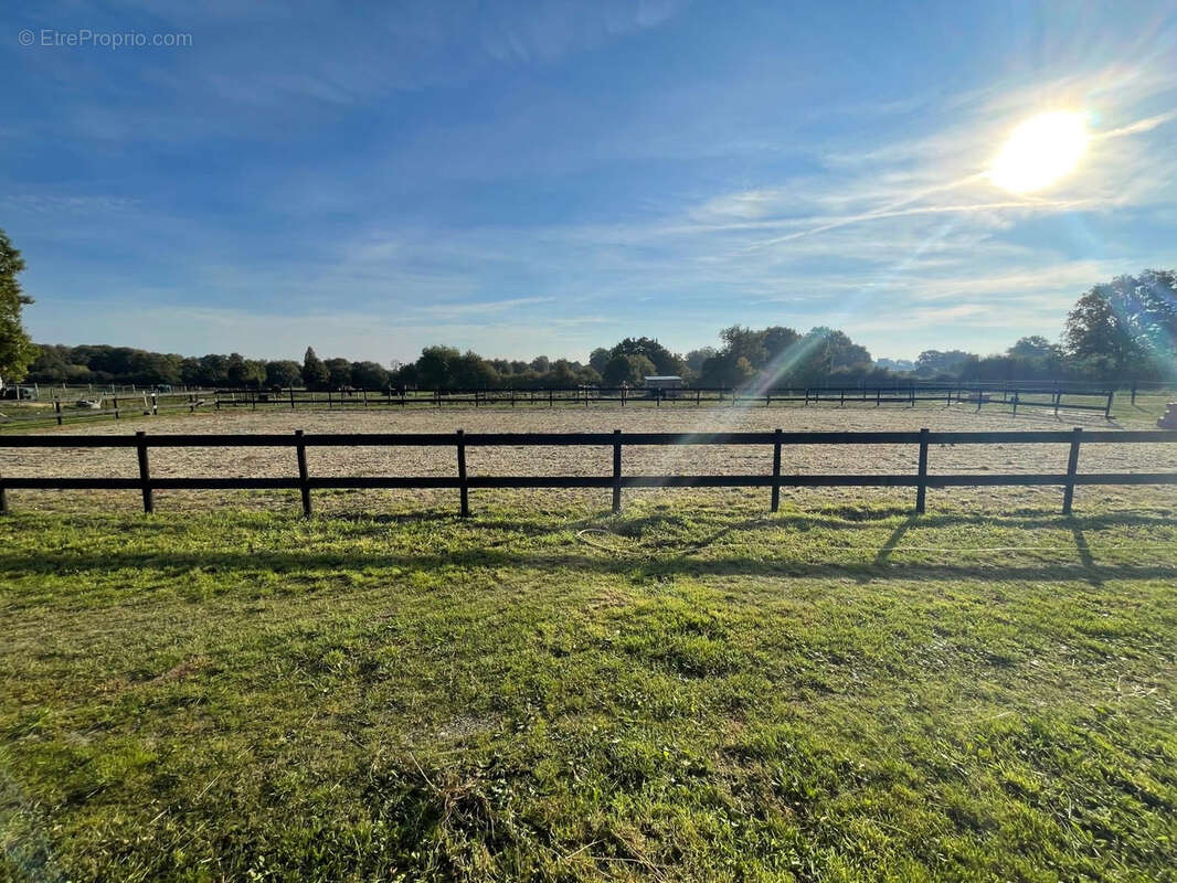 Maison à SCEAUX-D&#039;ANJOU