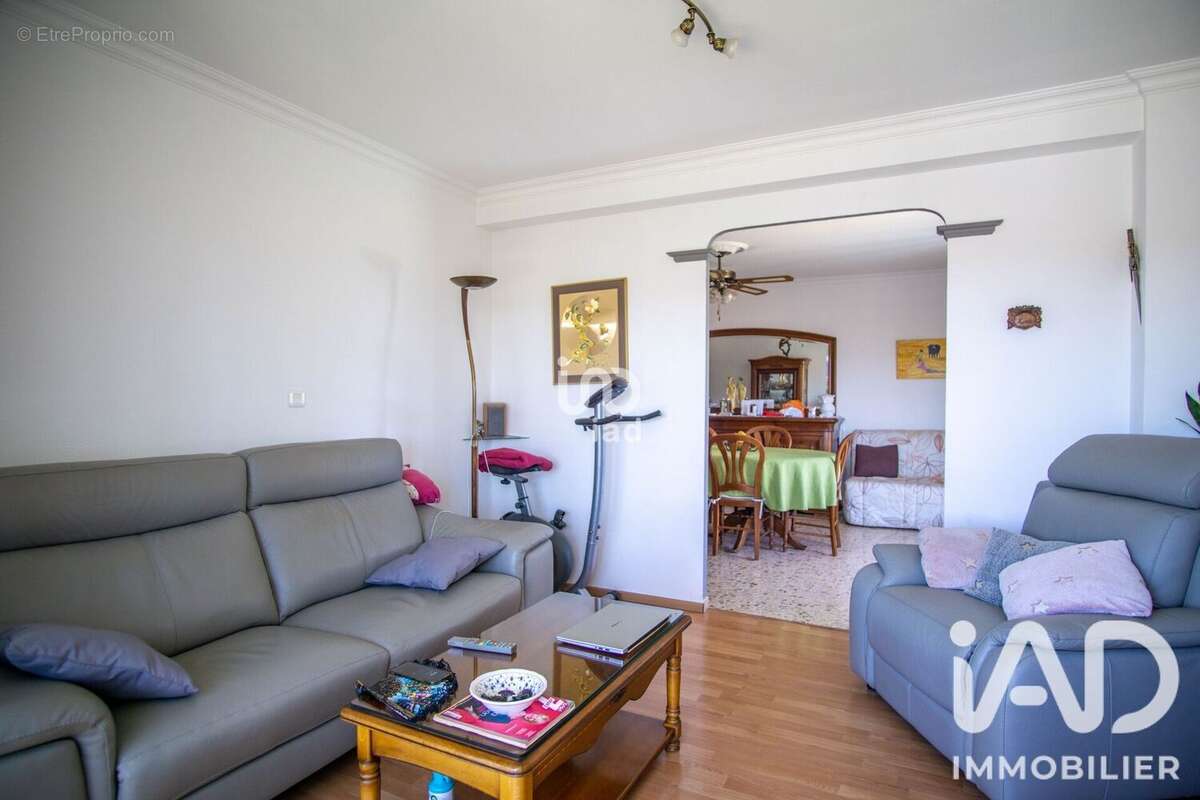 Photo 9 - Appartement à SAINT-RAPHAEL