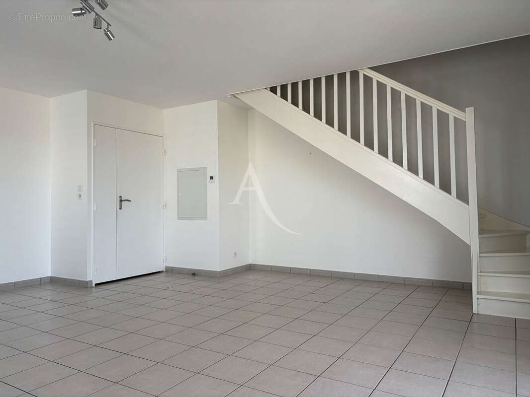 Appartement à TOURS