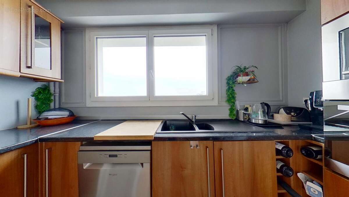 Appartement à RILLIEUX-LA-PAPE