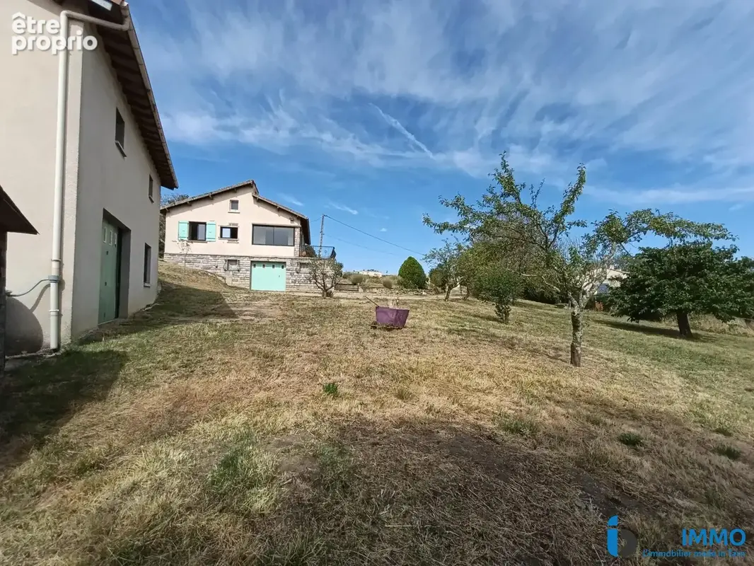 Maison 5 pièces 120 m² à vendre à Labruguiere (81290) - photo 6