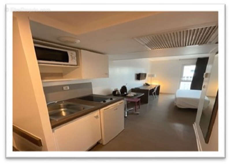 Appartement à VALENCE