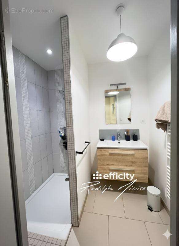 Appartement à NIORT