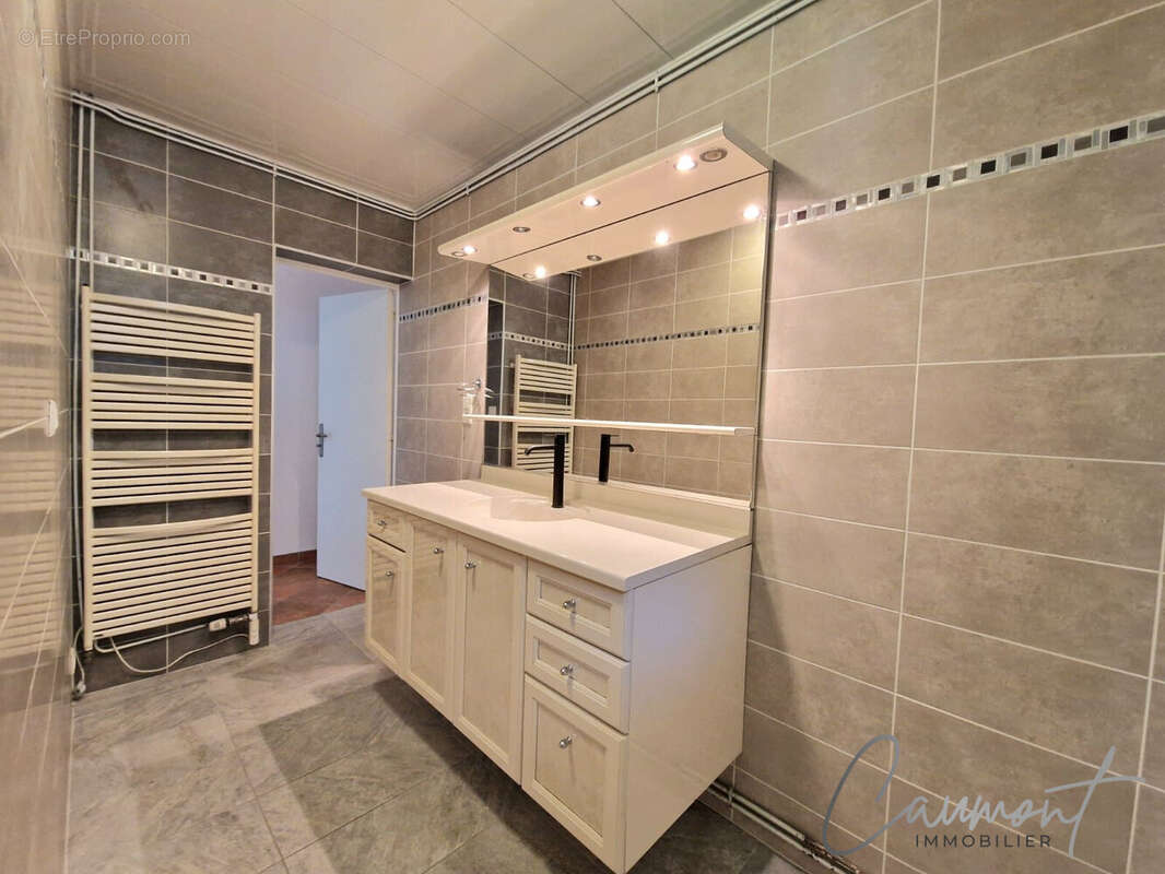 Maison à BAONS-LE-COMTE