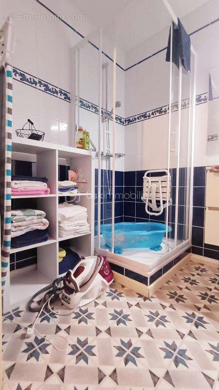 Appartement à LES SABLES-D'OLONNE