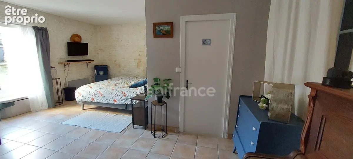 Maison à vendre 5 pièces CURZON (85) - photo 6