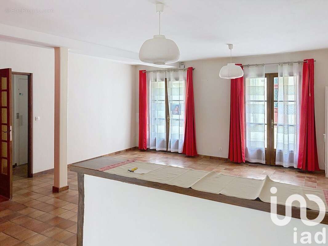 Photo 7 - Maison à AMBOISE