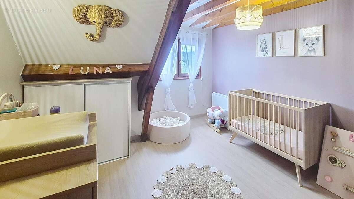 Photo 5 - Maison à LA RICAMARIE