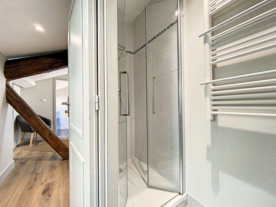 Appartement à LYON-2E