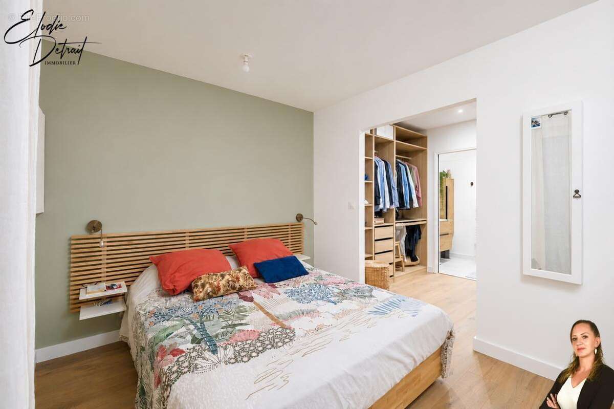 Maison 200 m² à La Bazoge  - photo 9