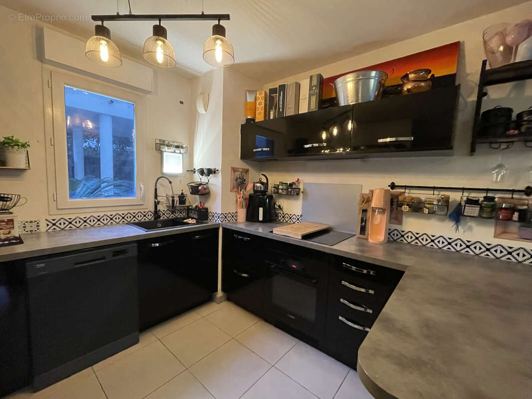 Appartement à SAINT-RAPHAEL