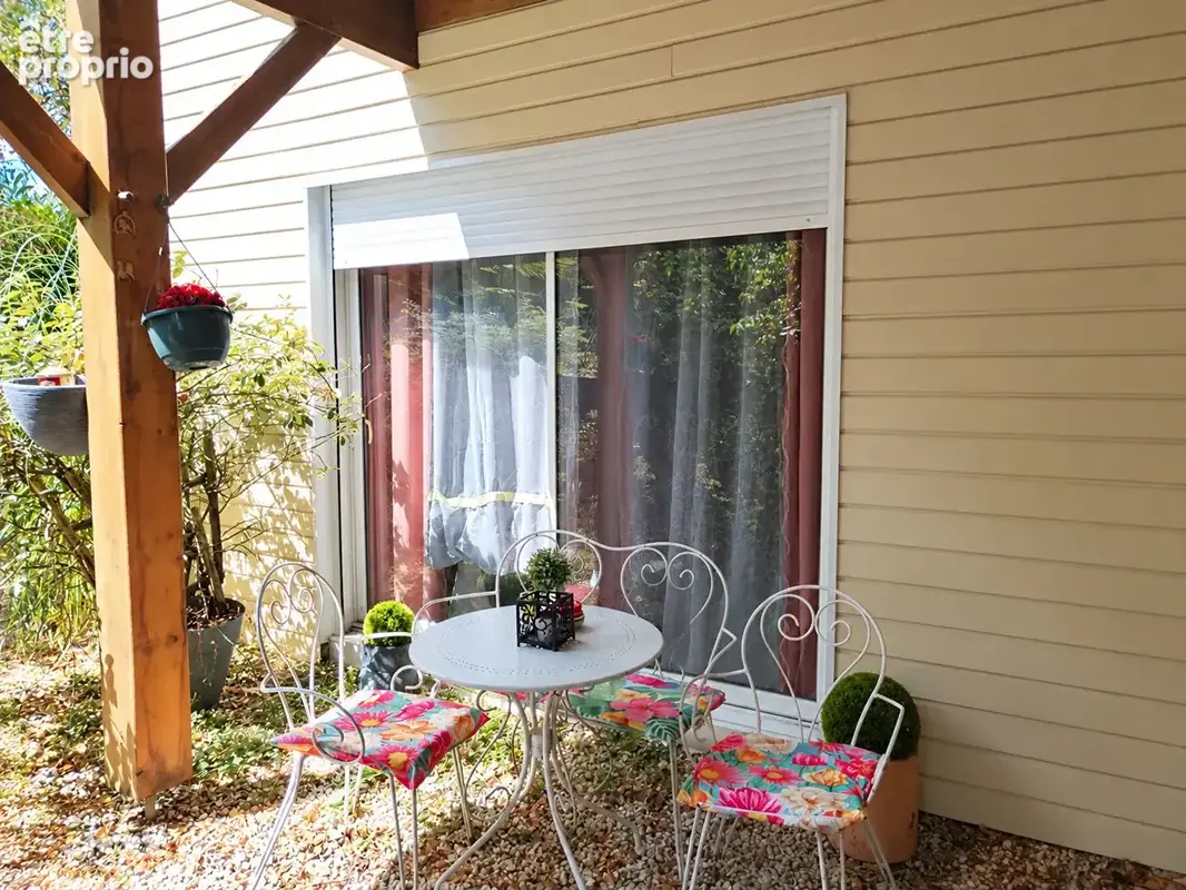 Maison à REZE