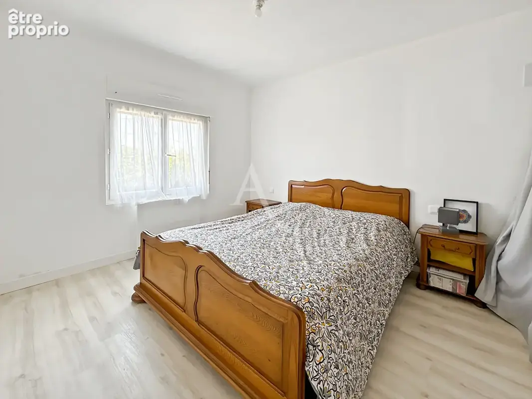 Maison Froidfond - photo 4