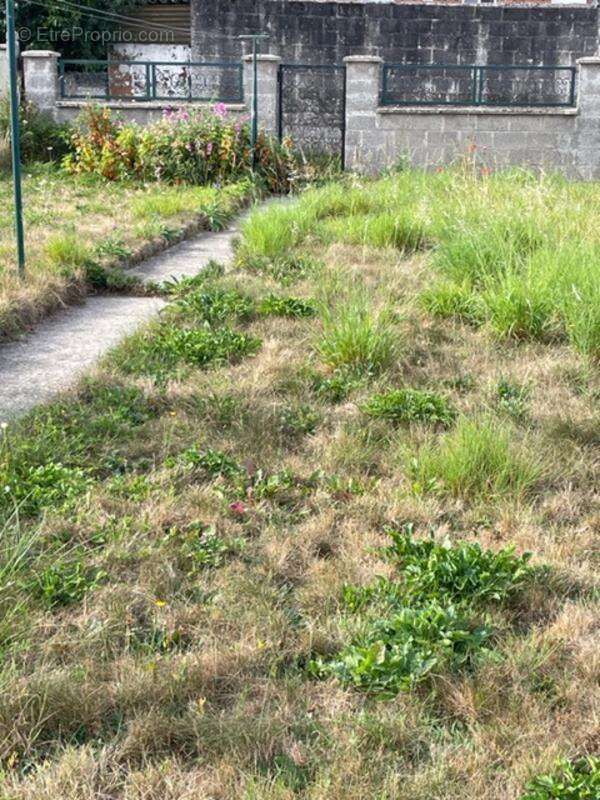 Maison à LE CATEAU-CAMBRESIS