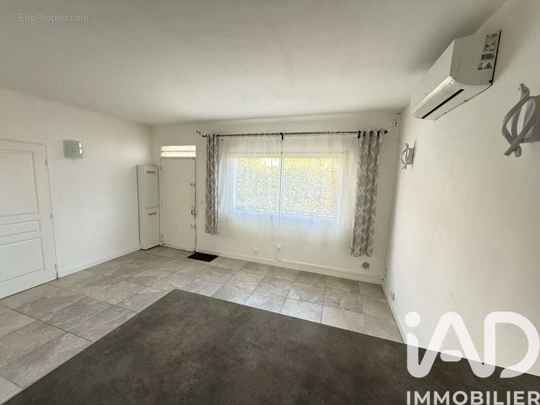 Photo 5 - Appartement à NICE