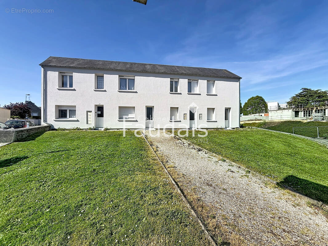 Appartement à SAINT-LO