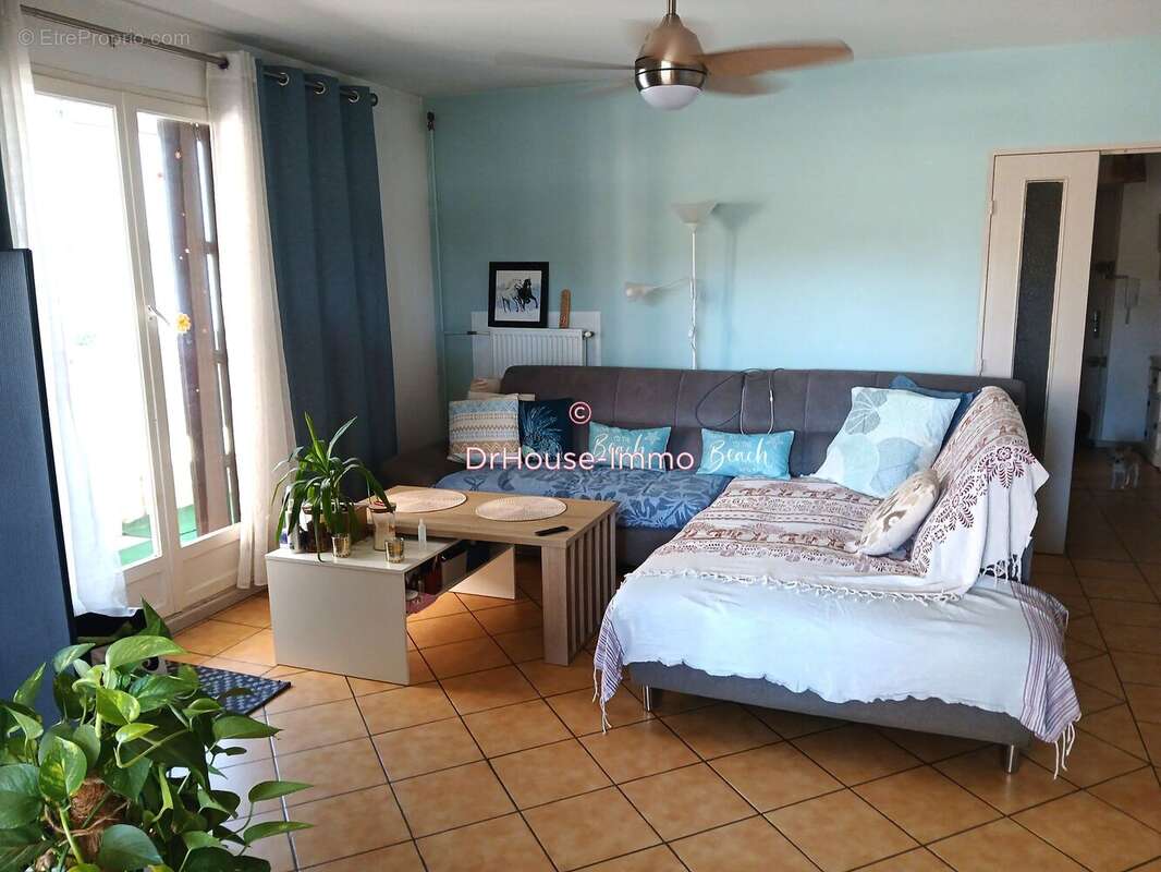 Appartement 98 m² à Toulon  - photo 5