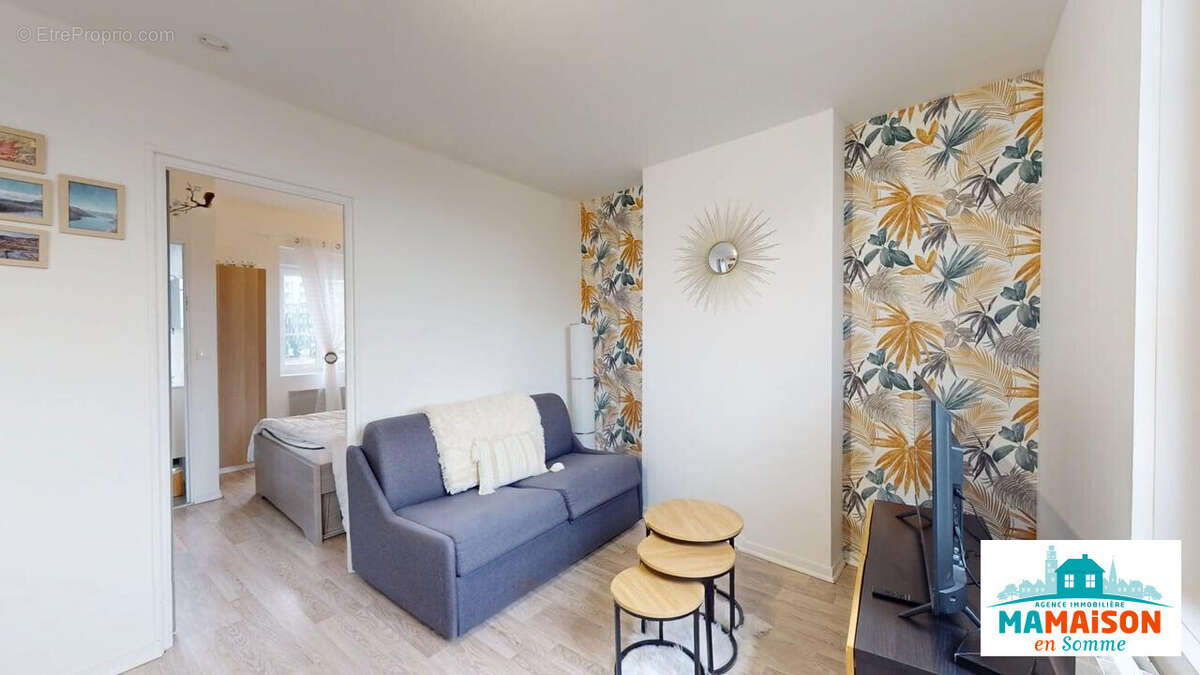 Appartement à AMIENS