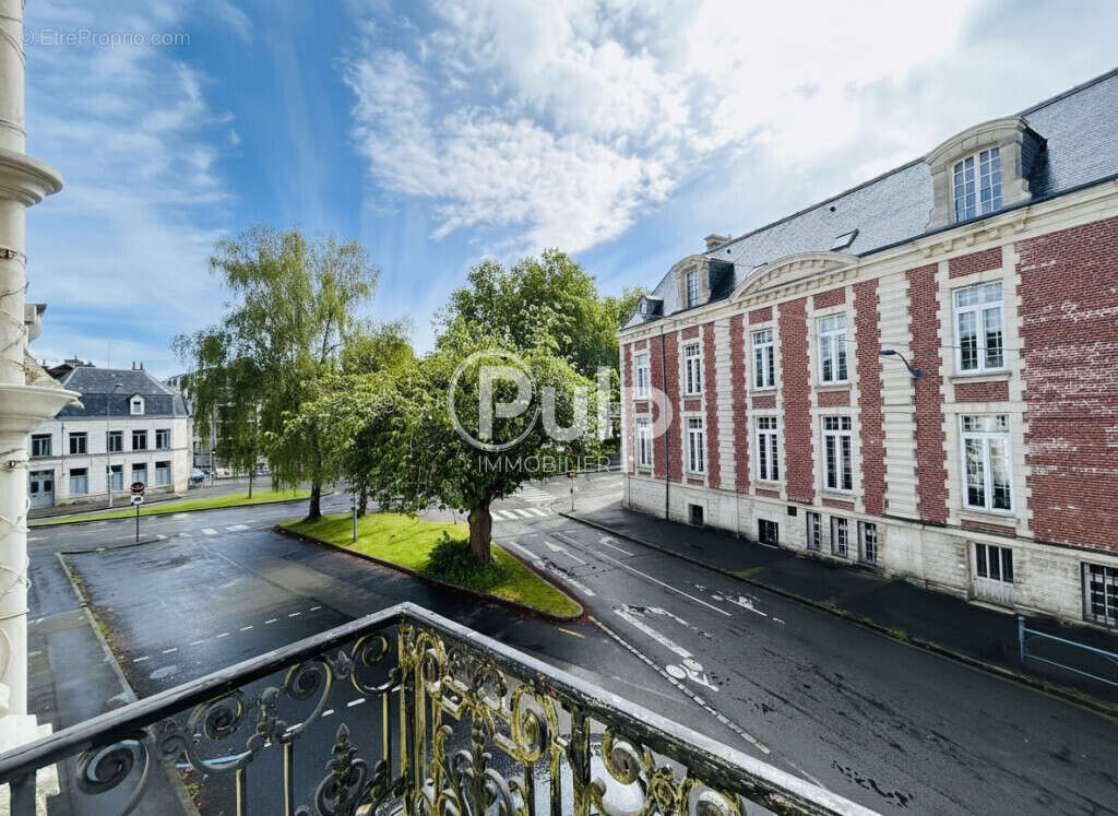 Maison à ARRAS