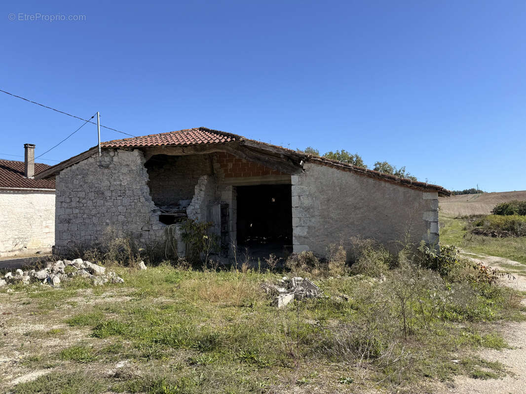 Maison à HAUTEFAGE-LA-TOUR