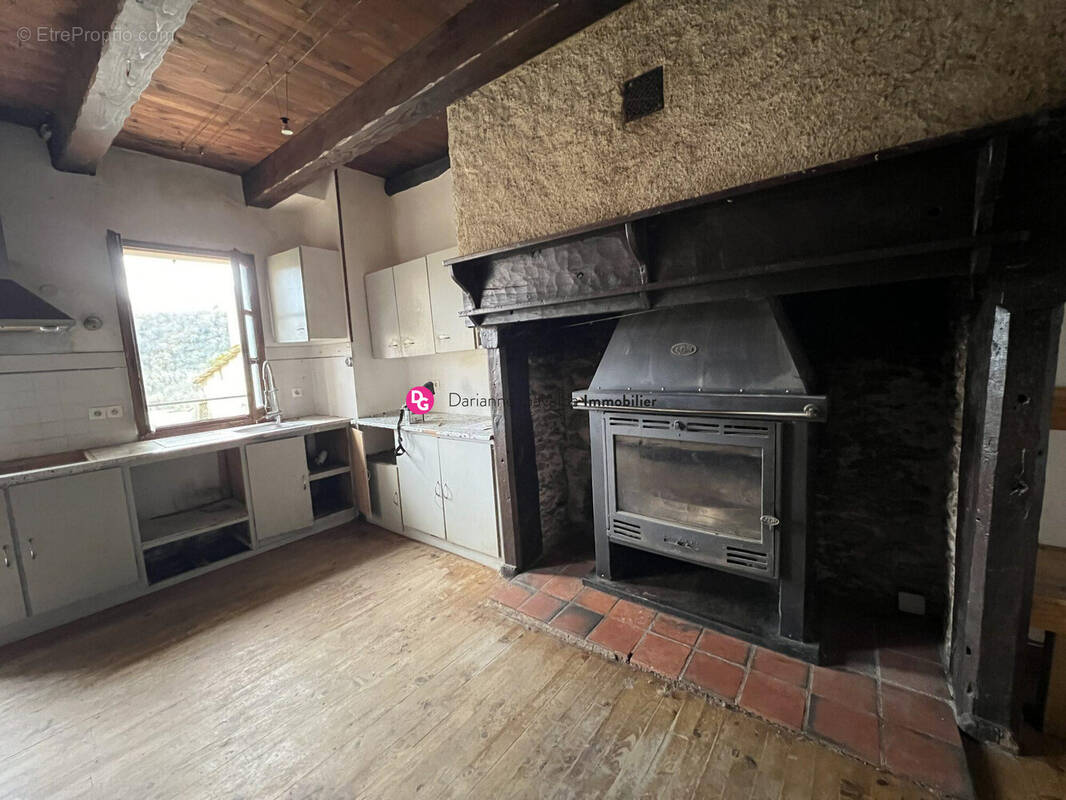 Maison à SAINT-PARTHEM