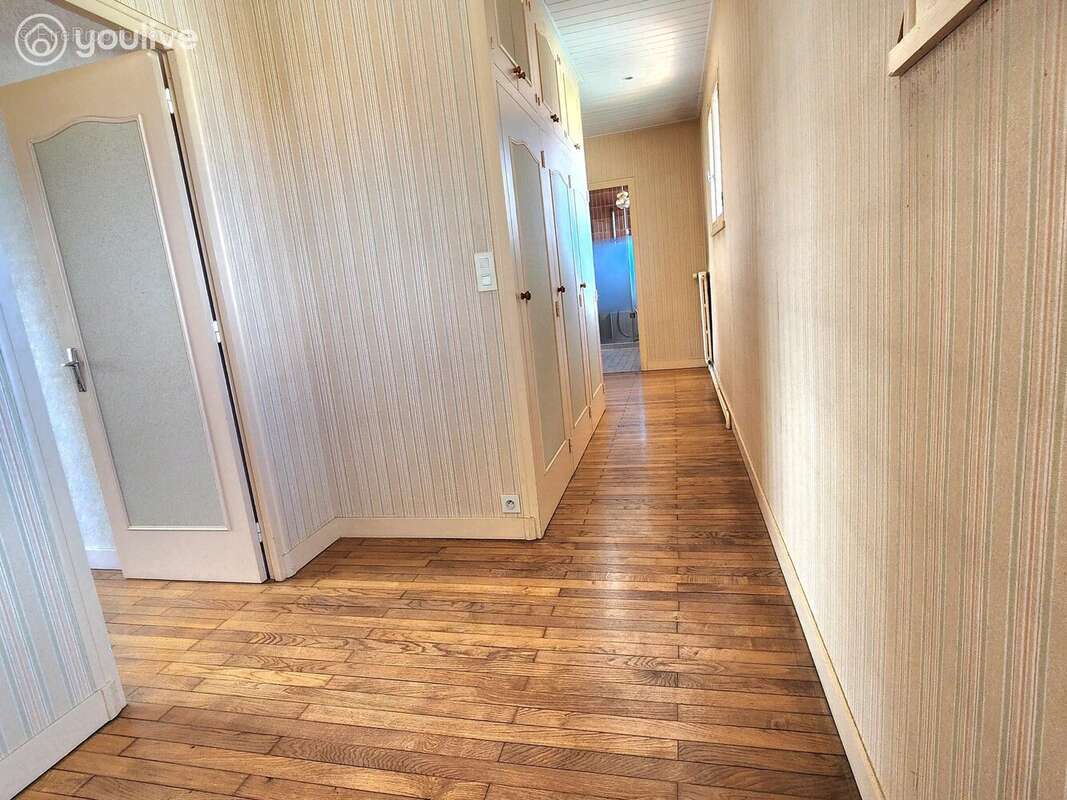 Magnifique propriété familiale avec étang et dépendances - photo 7