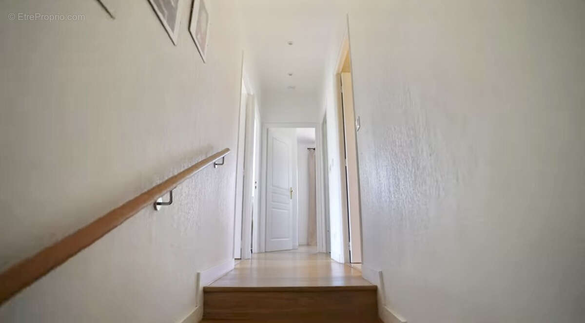 Maison à SAINT-RAPHAEL