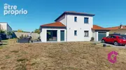 Maison à SAINT-PAUL-D'UZORE