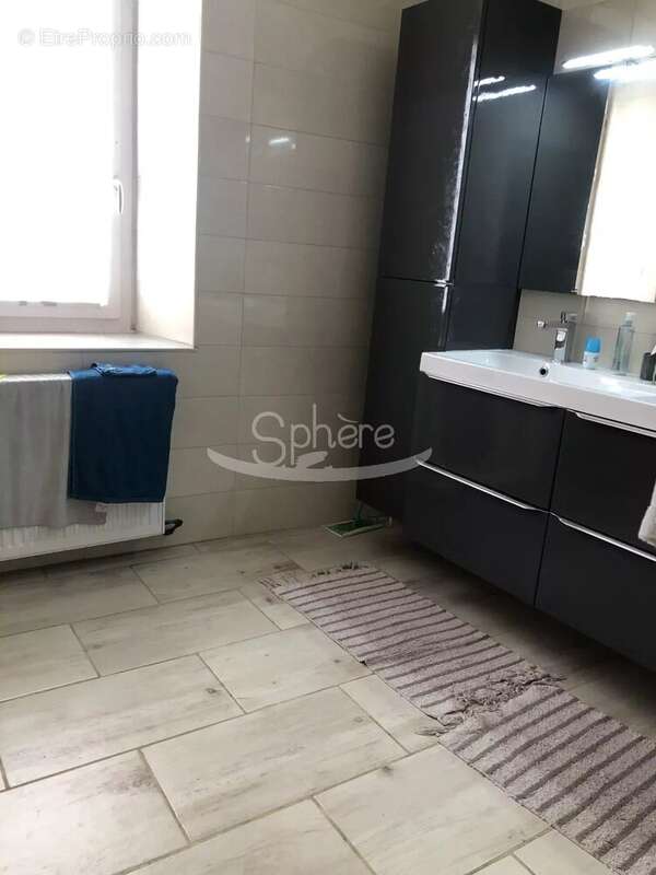 Maison à PENNAUTIER