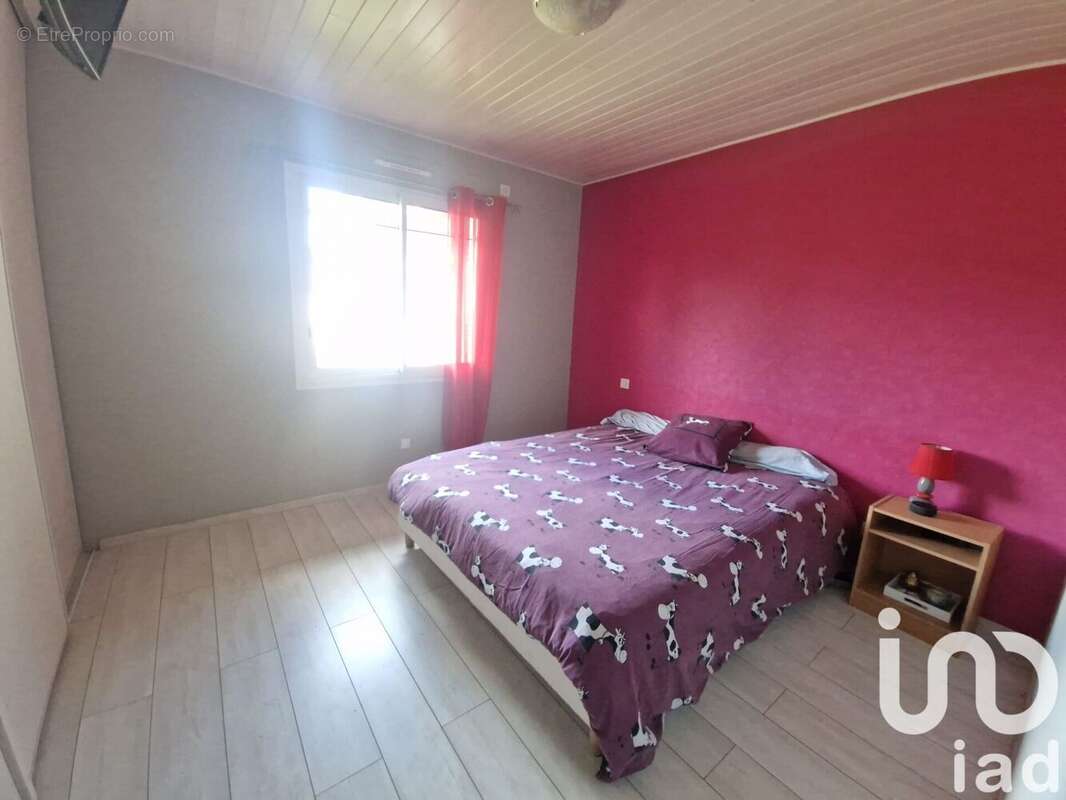 Photo 8 - Maison à ONESSE-ET-LAHARIE