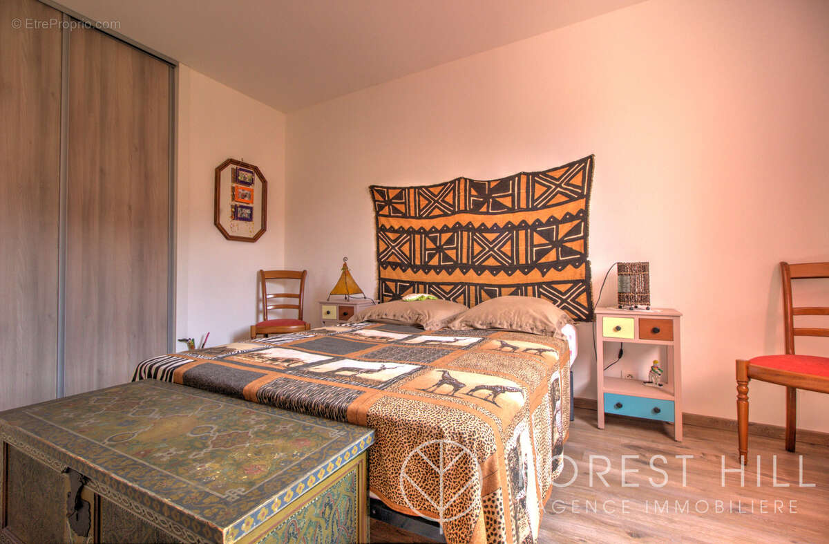 Maison 4 face parfaitement entretenue classée DPE A   Confort et économies d'énergie ! - photo 29