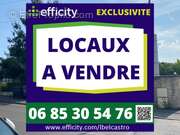 Commerce à BOISSY-SAINT-LEGER