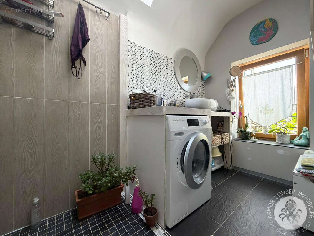 Maison saint-jacut-de-la-mer - photo 13